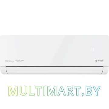Кондиционер Royal Clima Supremo Blanco Full DC EU Inverter RCI-RSB75HN